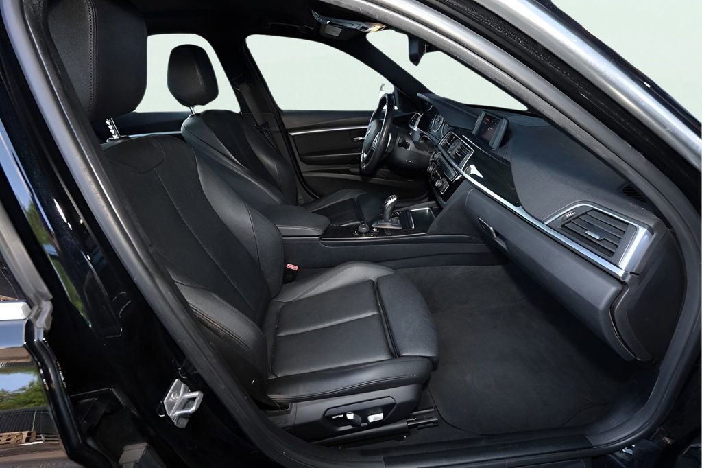Used 2018 BMW 330i Sedan image 13