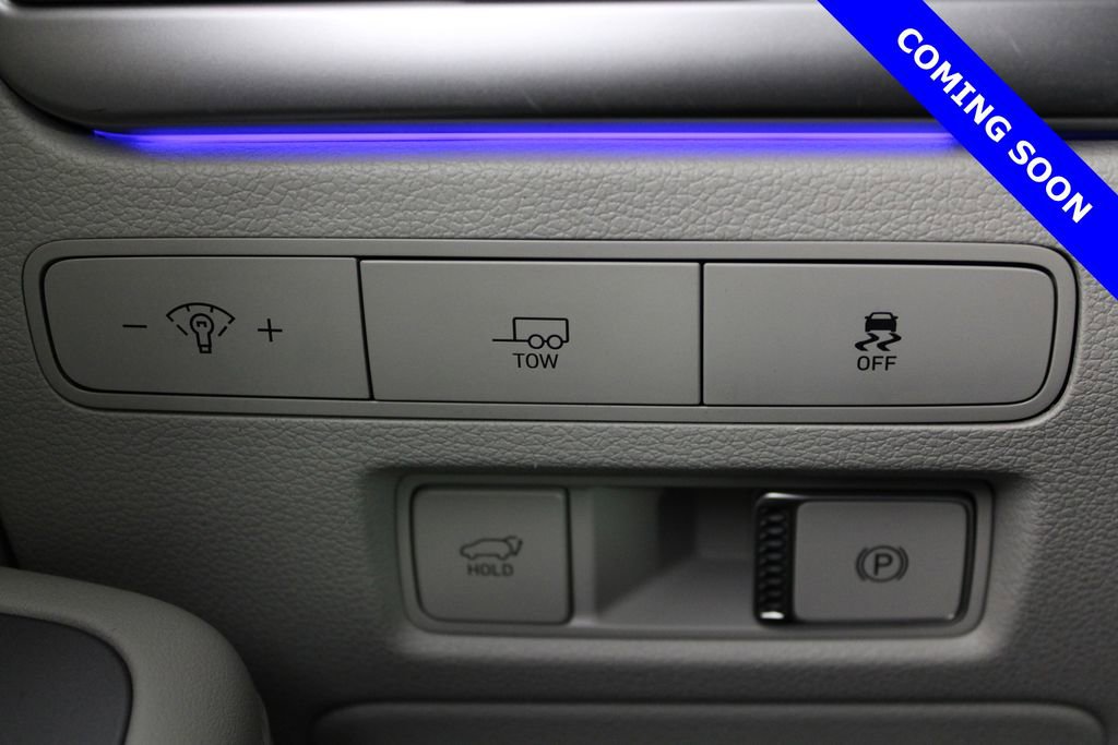 Used 2024 Hyundai Palisade Limited image 21