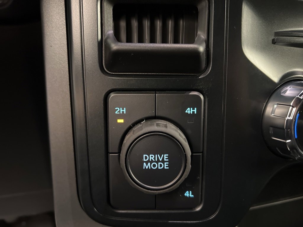 New 2025 Ford F150 XLT w/ Equipment Group 302A MID image 18