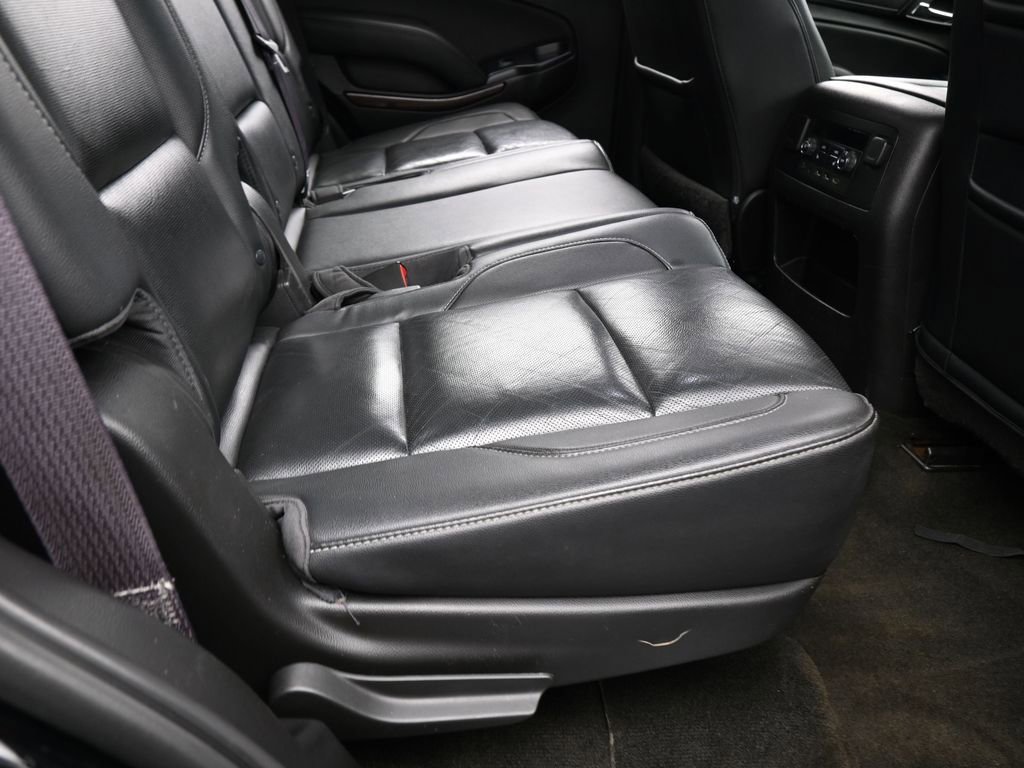 Used 2017 GMC Yukon SLT w/ Open Road Package image 47