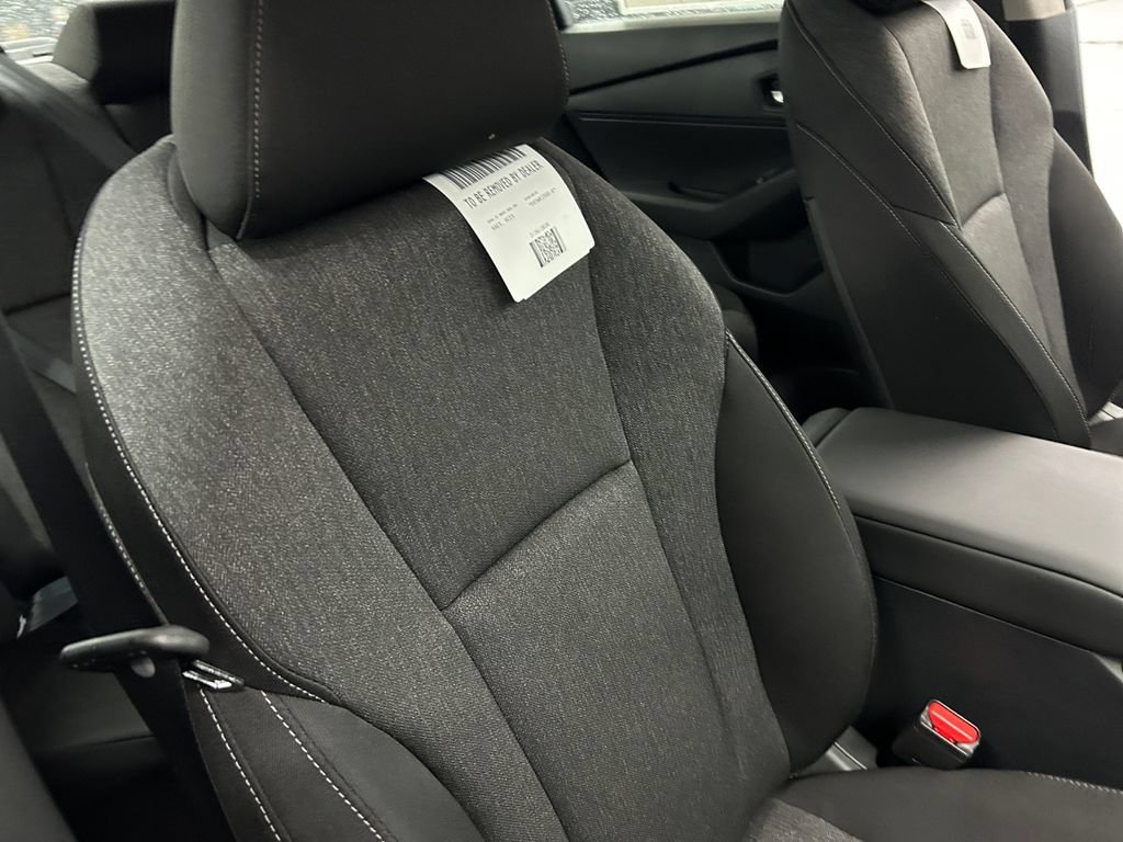 New 2026 Honda Accord SE image 21