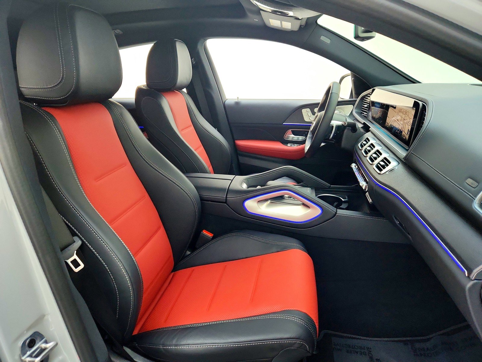 Certified 2026 Mercedes-Benz GLE 450 4MATIC Coupe image 25