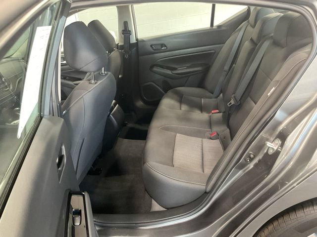 Used 2023 Nissan Altima 2.5 SV AWD/4WD image 18