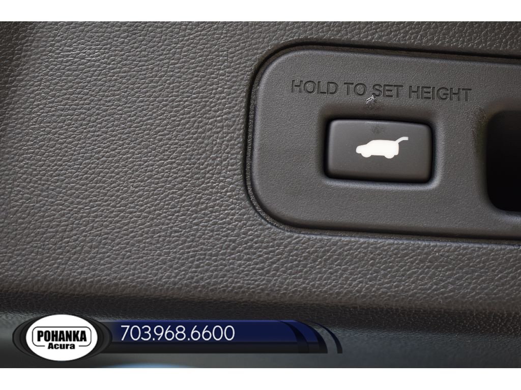 New 2026 Acura MDX w/ Technology Package AWD/4WD image 36