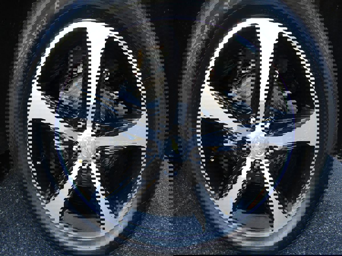 Used 2022 Chevrolet Equinox LT image 35