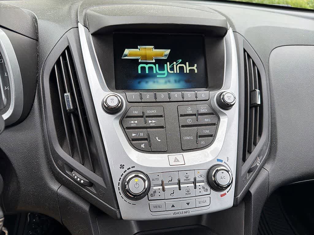 Used 2016 Chevrolet Equinox LT w/ Convenience Package AWD/4WD image 20