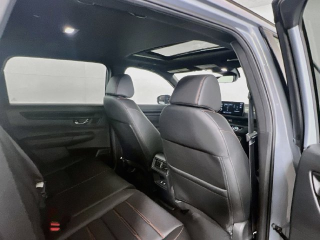 Used 2026 Honda CR-V Sport-L image 21