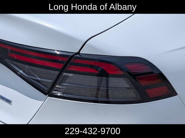 New 2026 Honda Accord EX-L image 5