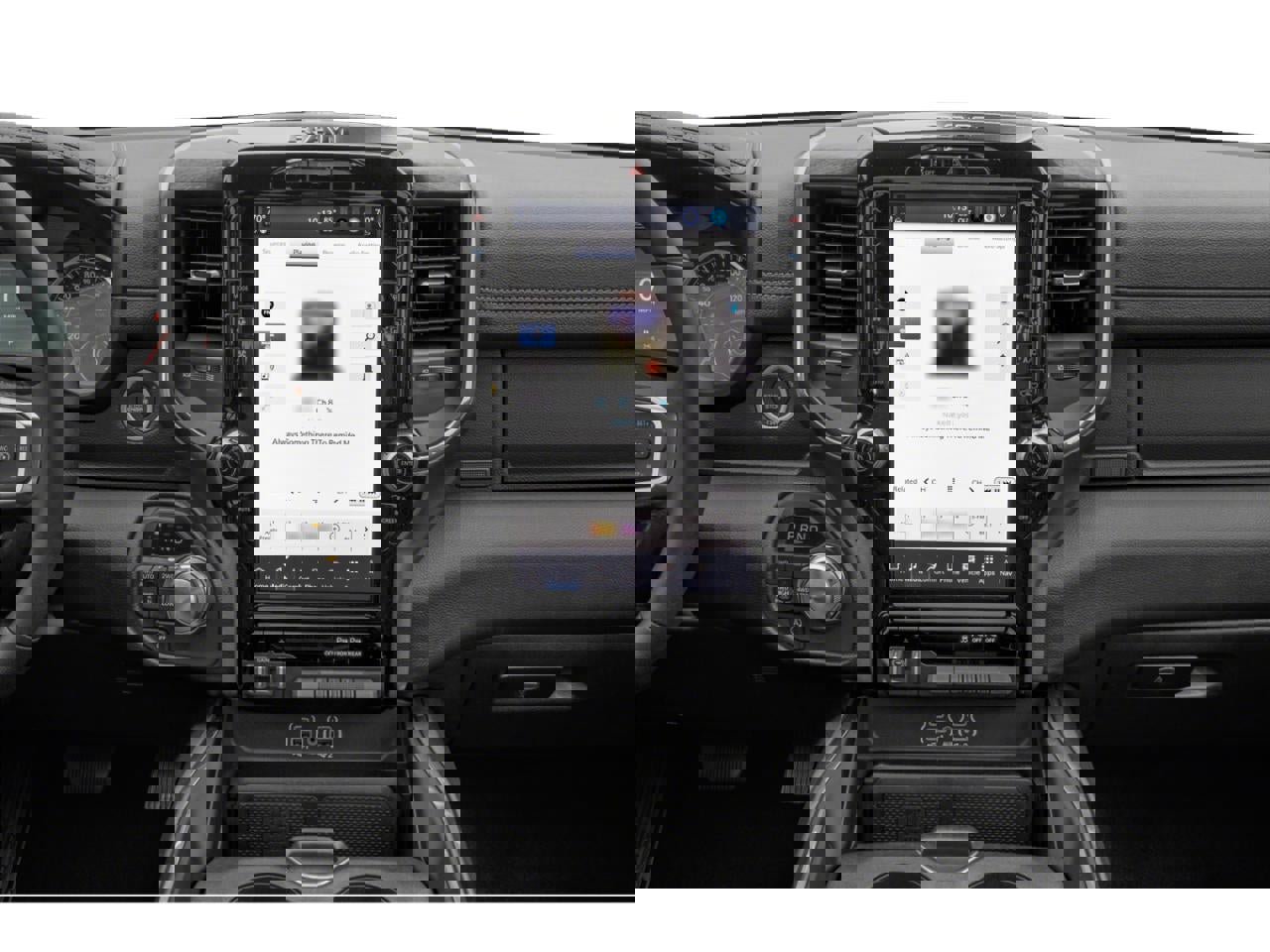 New 2026 RAM 1500 Laramie image 11