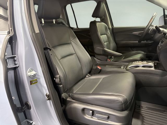 Used 2022 Honda Ridgeline RTL-E image 14
