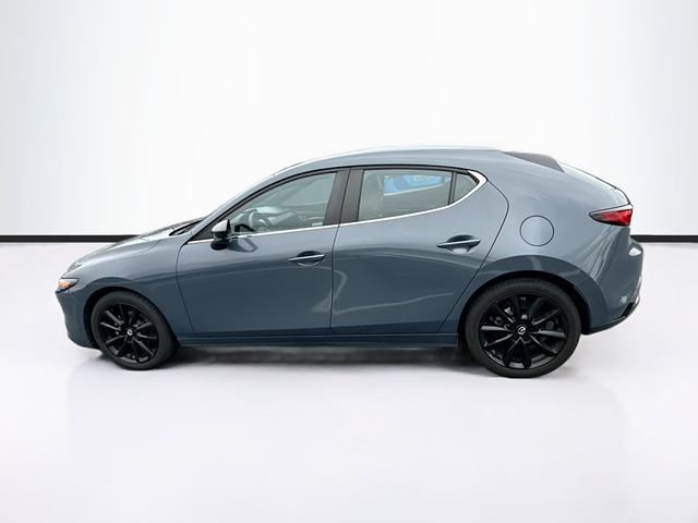 Used 2023 MAZDA MAZDA3 s FWD image 6