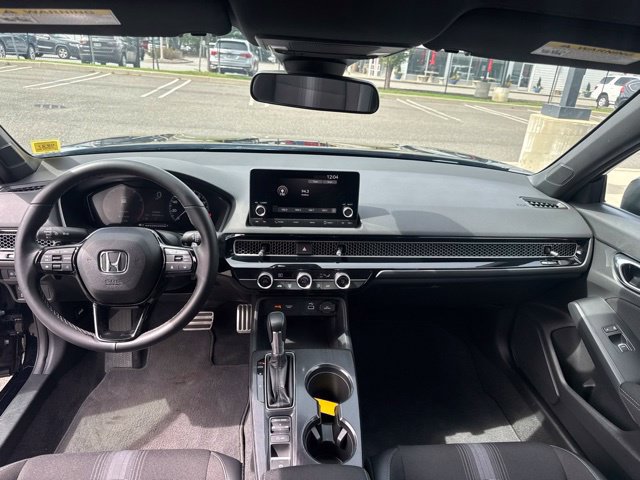 Certified 2023 Honda Civic Sport image 15
