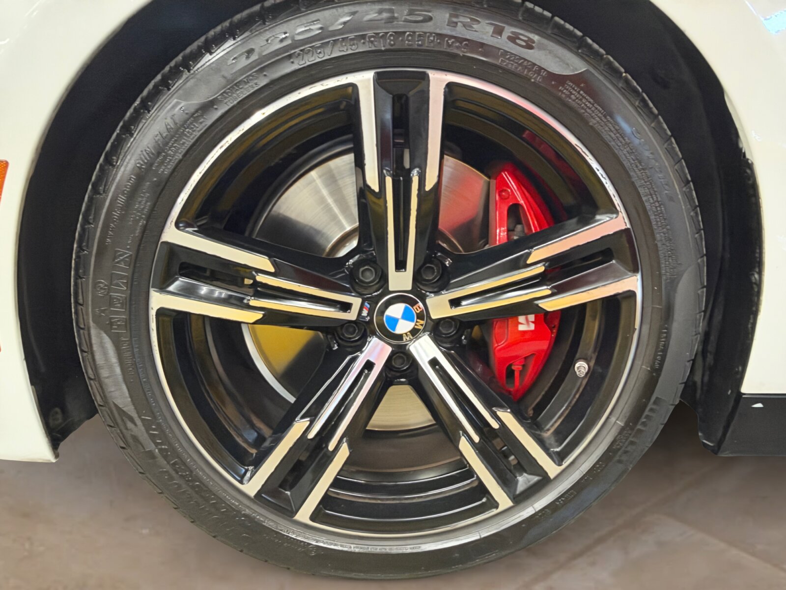 Used 2023 BMW 230i Coupe RWD image 32