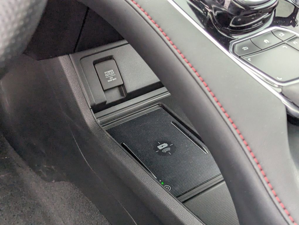 Certified 2023 Acura RDX A-Spec image 36