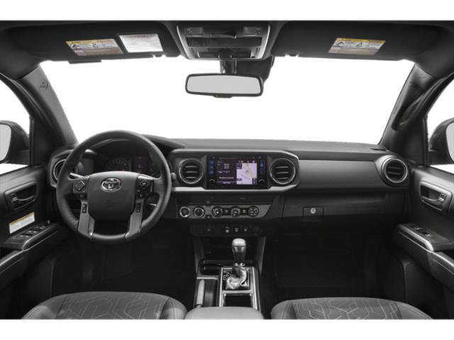 Used 2019 Toyota Tacoma TRD Off-Road AWD/4WD image 11