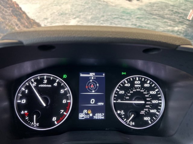 Used 2024 Subaru Crosstrek 2.5i Limited image 88