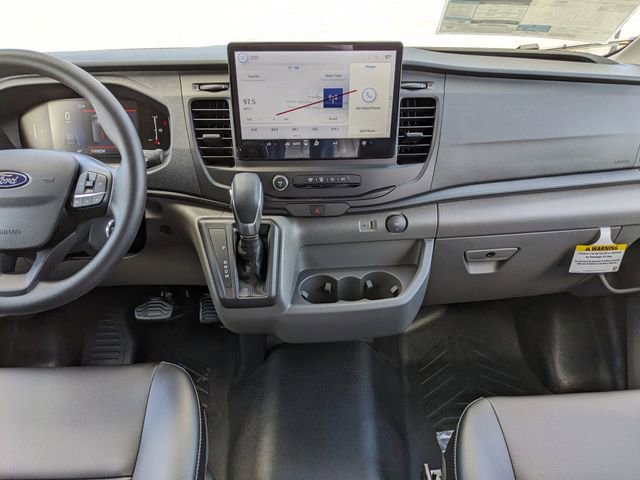 New 2026 Ford Transit 150 Low Roof image 16