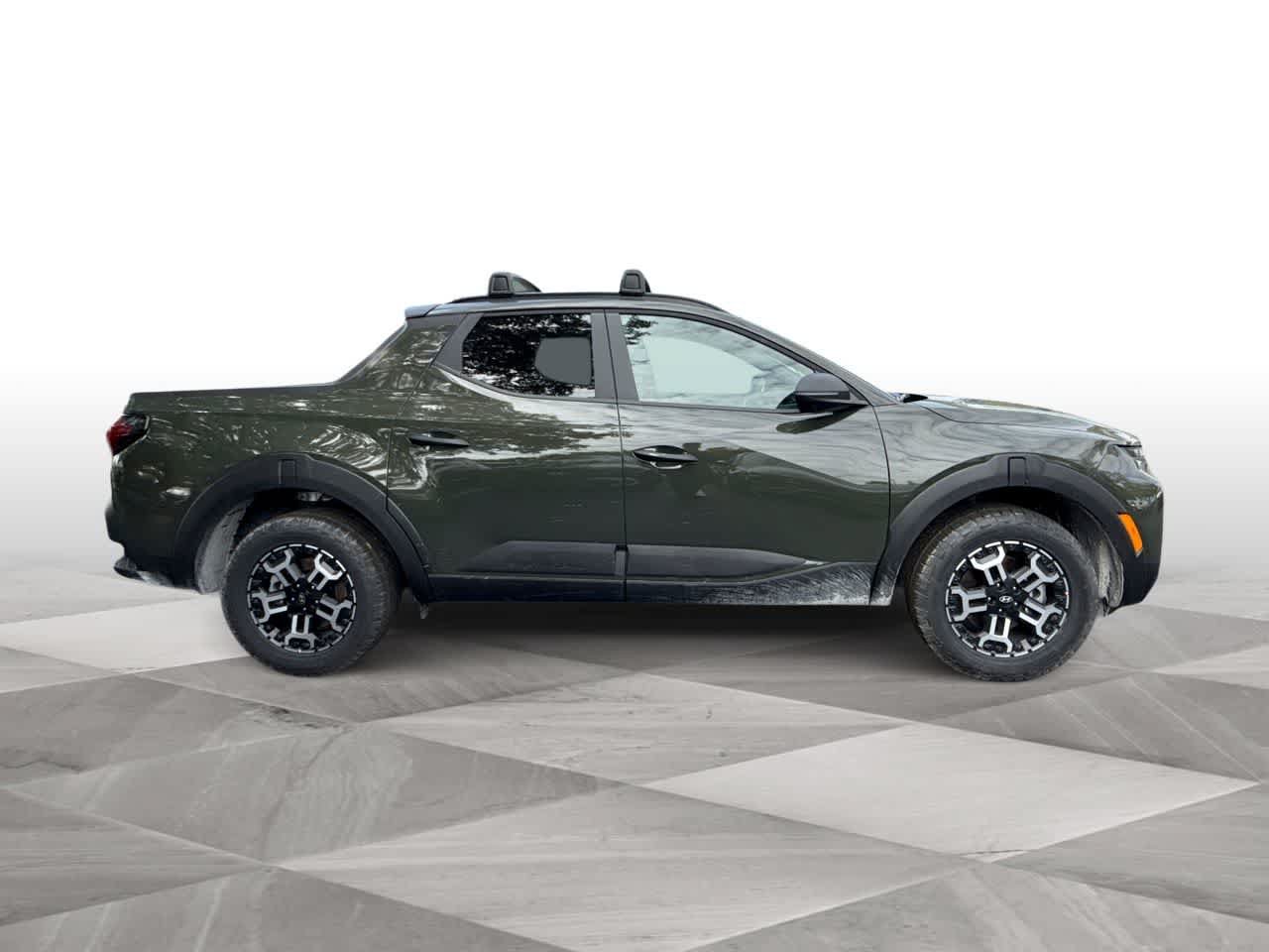 New 2026 Hyundai Santa Cruz XRT AWD/4WD image 9