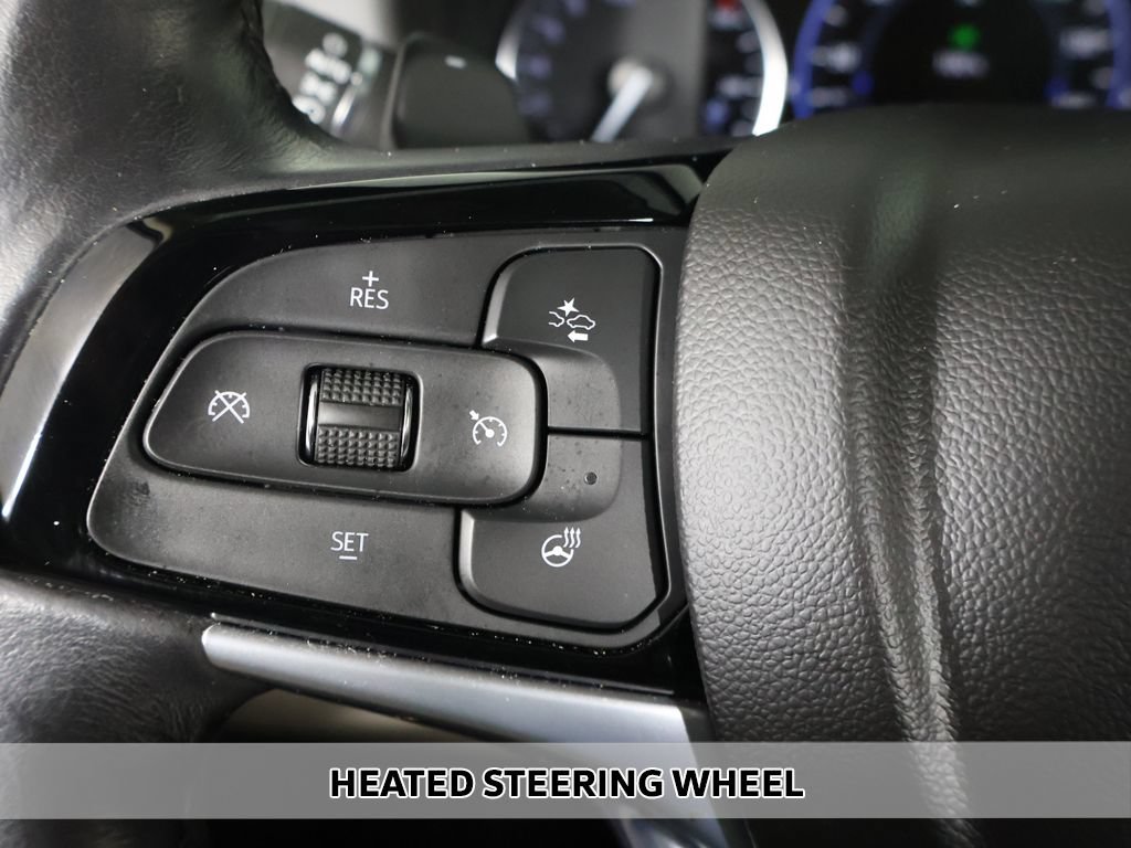 Used 2023 Buick Enclave Premium w/ Experience Buick Package FWD image 11