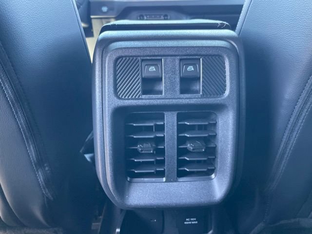 New 2026 Ford Bronco Outer Banks AWD/4WD image 25