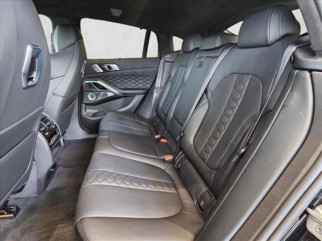Used 2026 BMW X6 M Competition w/ Executive Package image 16