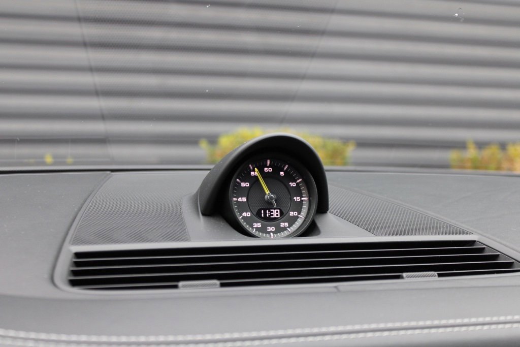 Used 2023 Porsche Panamera 4 image 24