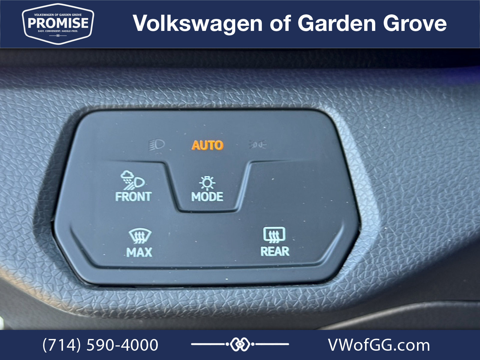 Certified 2023 Volkswagen ID.4 Pro S RWD image 25
