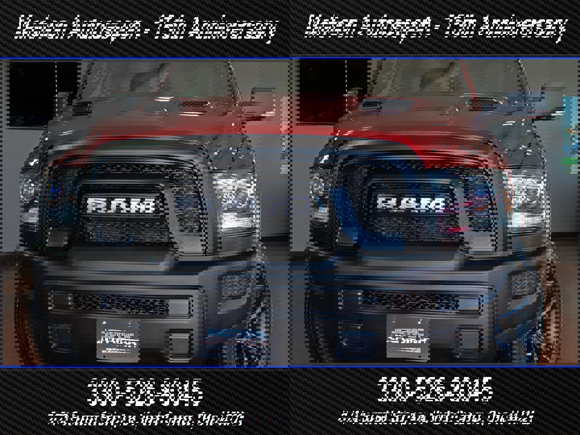 Used 2022 RAM 1500 Classic Warlock image 55