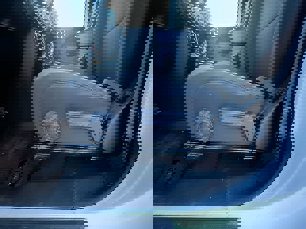 Used 2021 Jeep Wrangler Unlimited Sport image 12