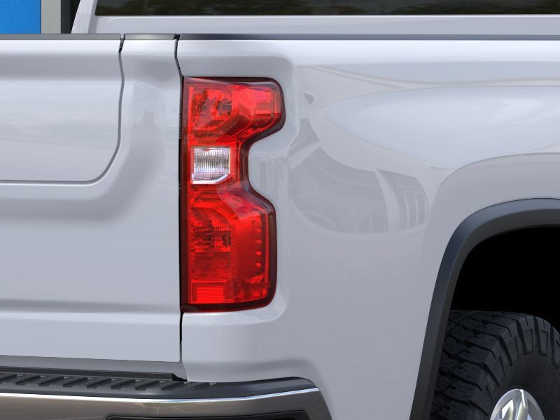 New 2026 Chevrolet Silverado 2500 W/T AWD/4WD image 11