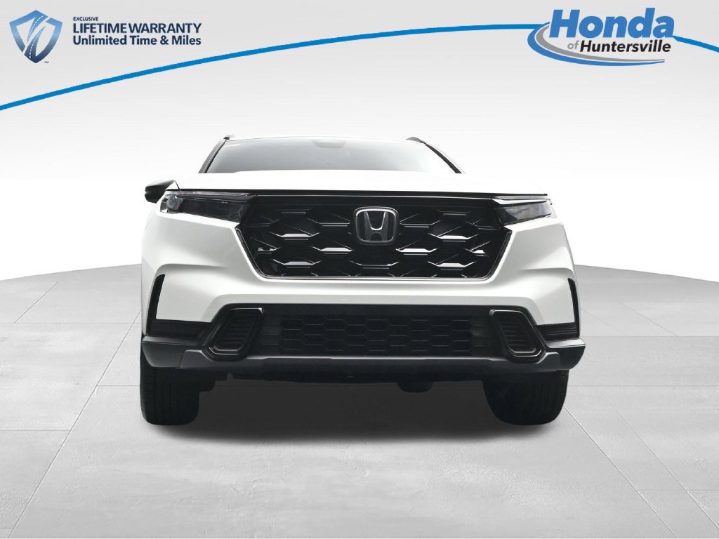 New 2027 Honda CR-V Sport image 55