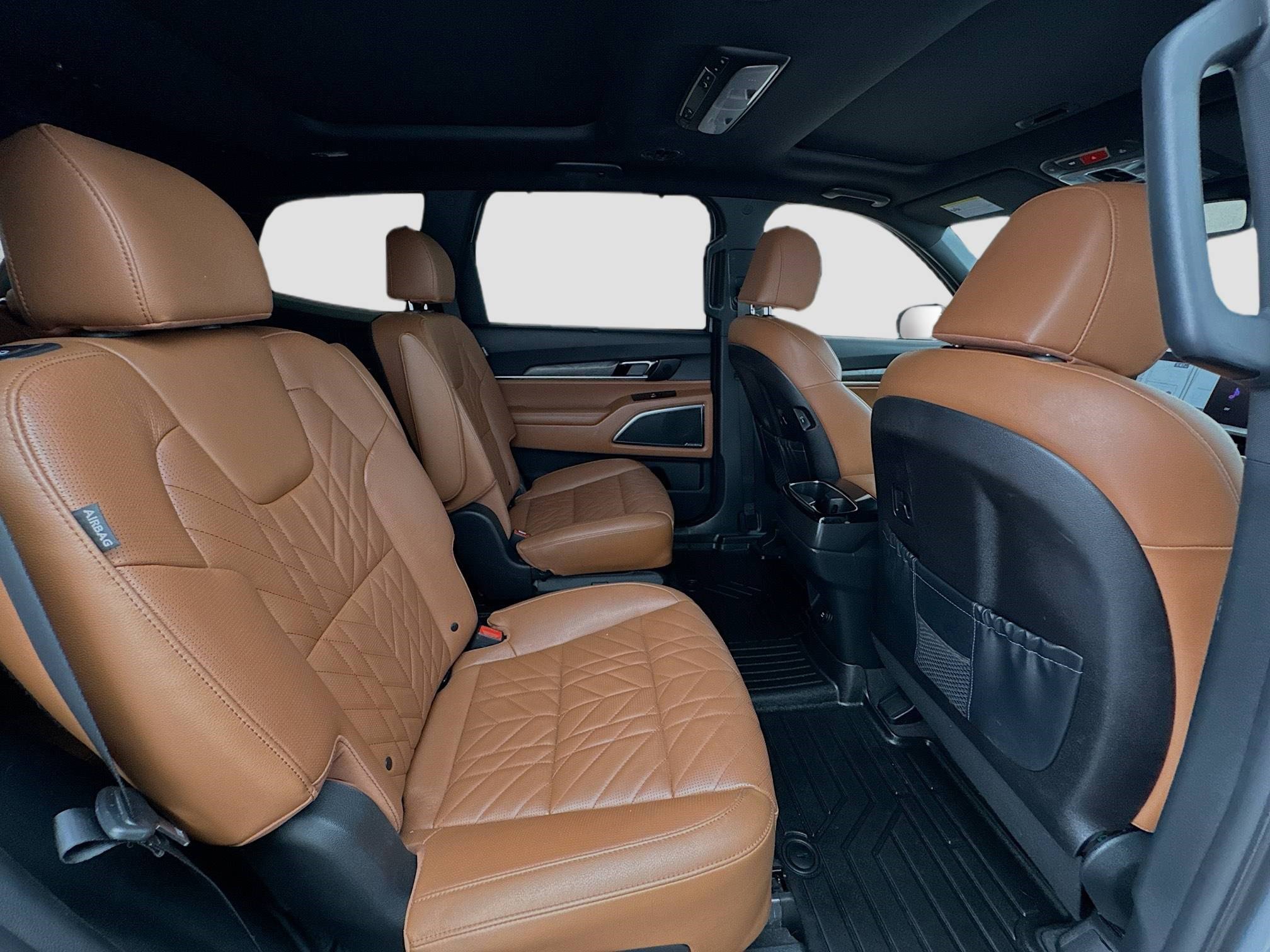 Used 2024 Kia Telluride SX X-Line image 19
