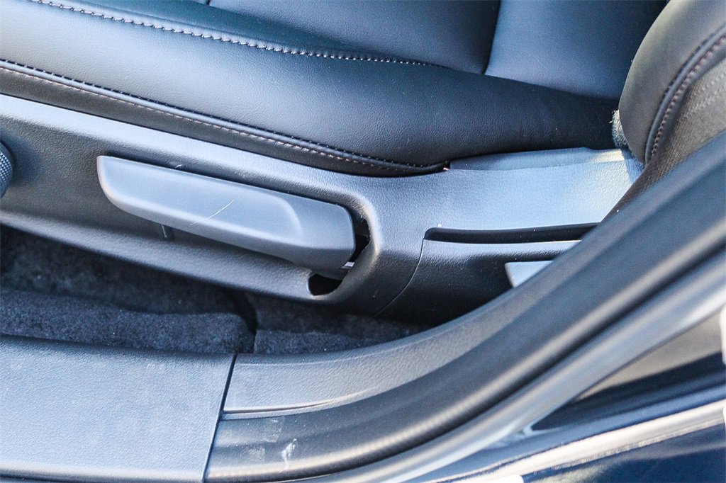 New 2026 MAZDA MAZDA3 s Sport image 22