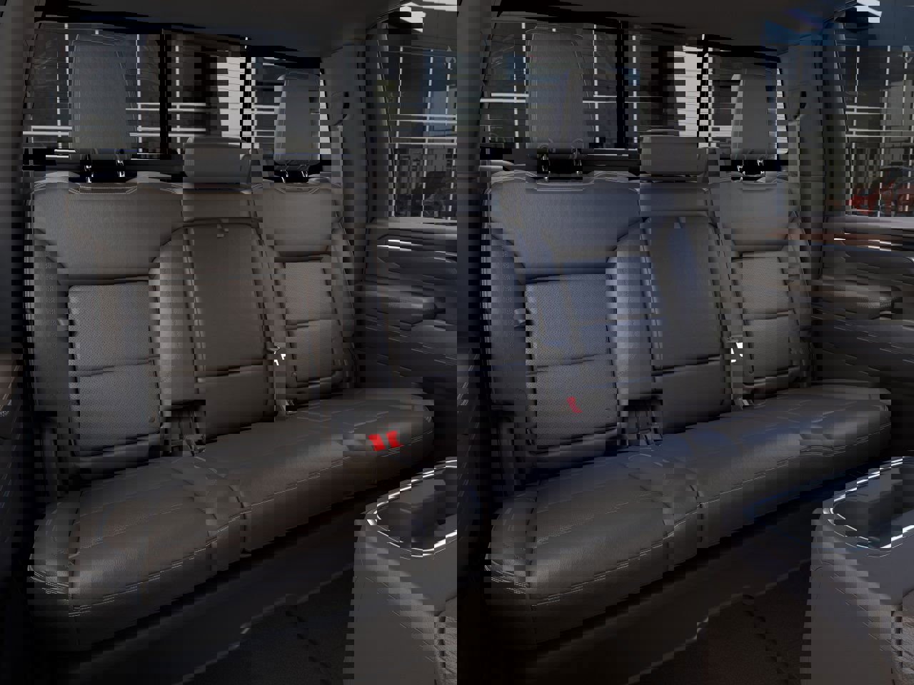 New 2026 GMC Sierra 3500 Denali w/ Denali Reserve Package image 17