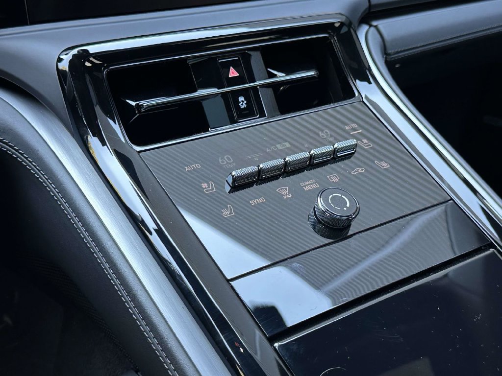 New 2025 Porsche Panamera image 25
