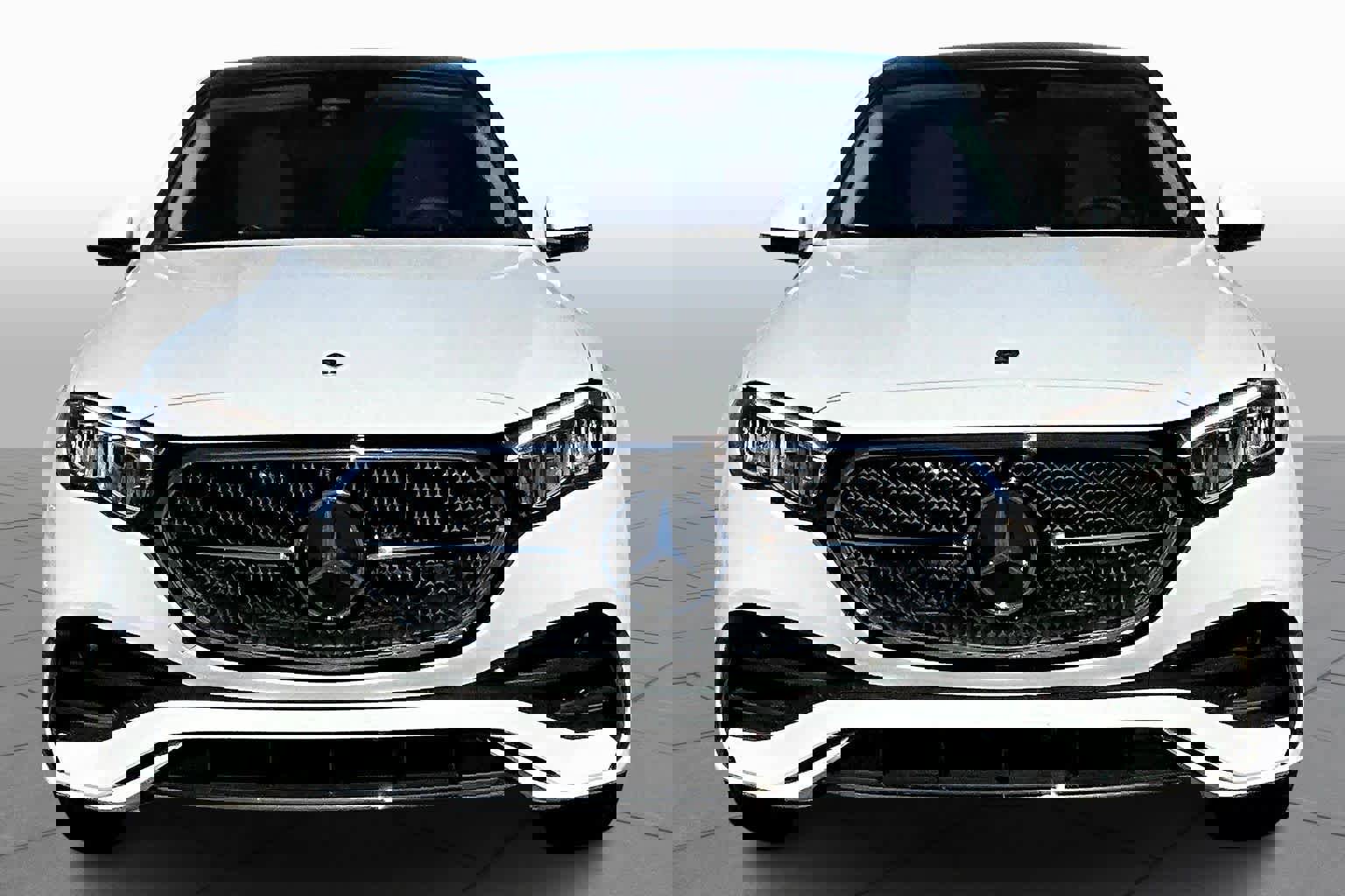 New 2026 Mercedes-Benz E 350 E 350 image 3