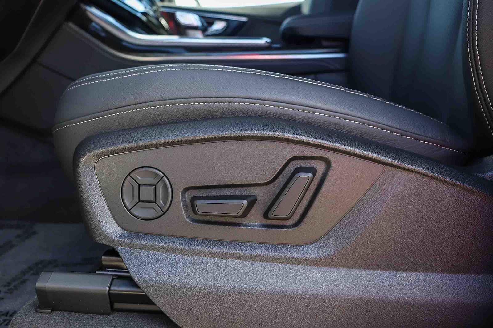 New 2026 Audi Q7 3.0T Premium Plus image 27