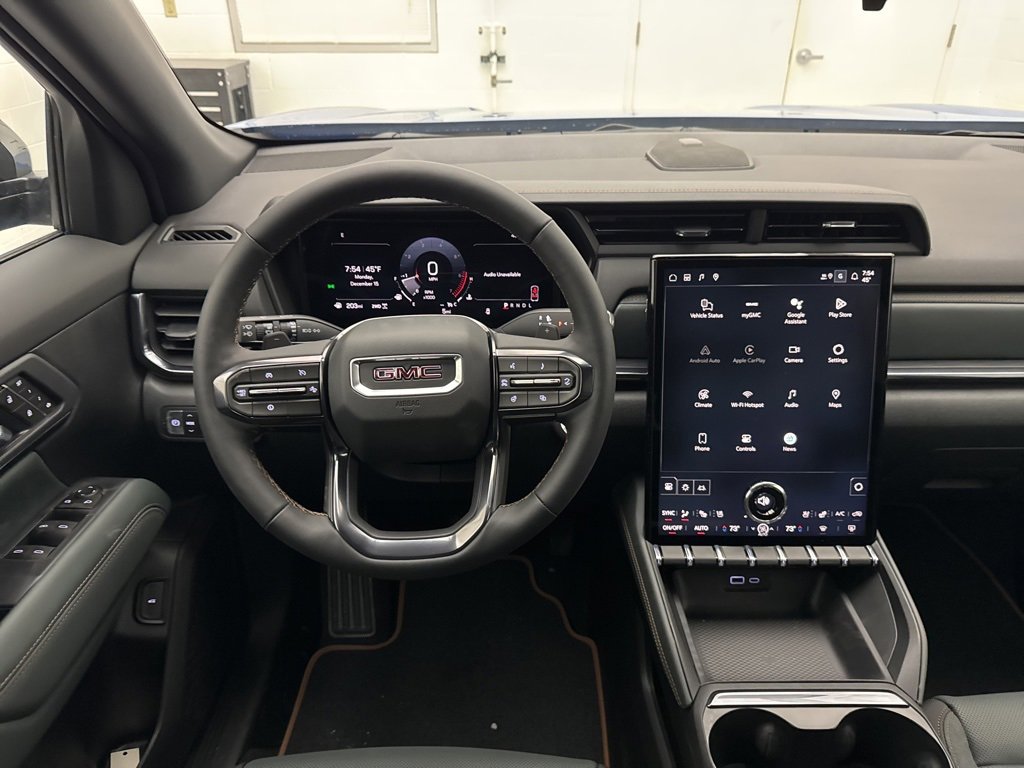 New 2026 GMC Terrain AT4 w/ Convenience Package III image 16