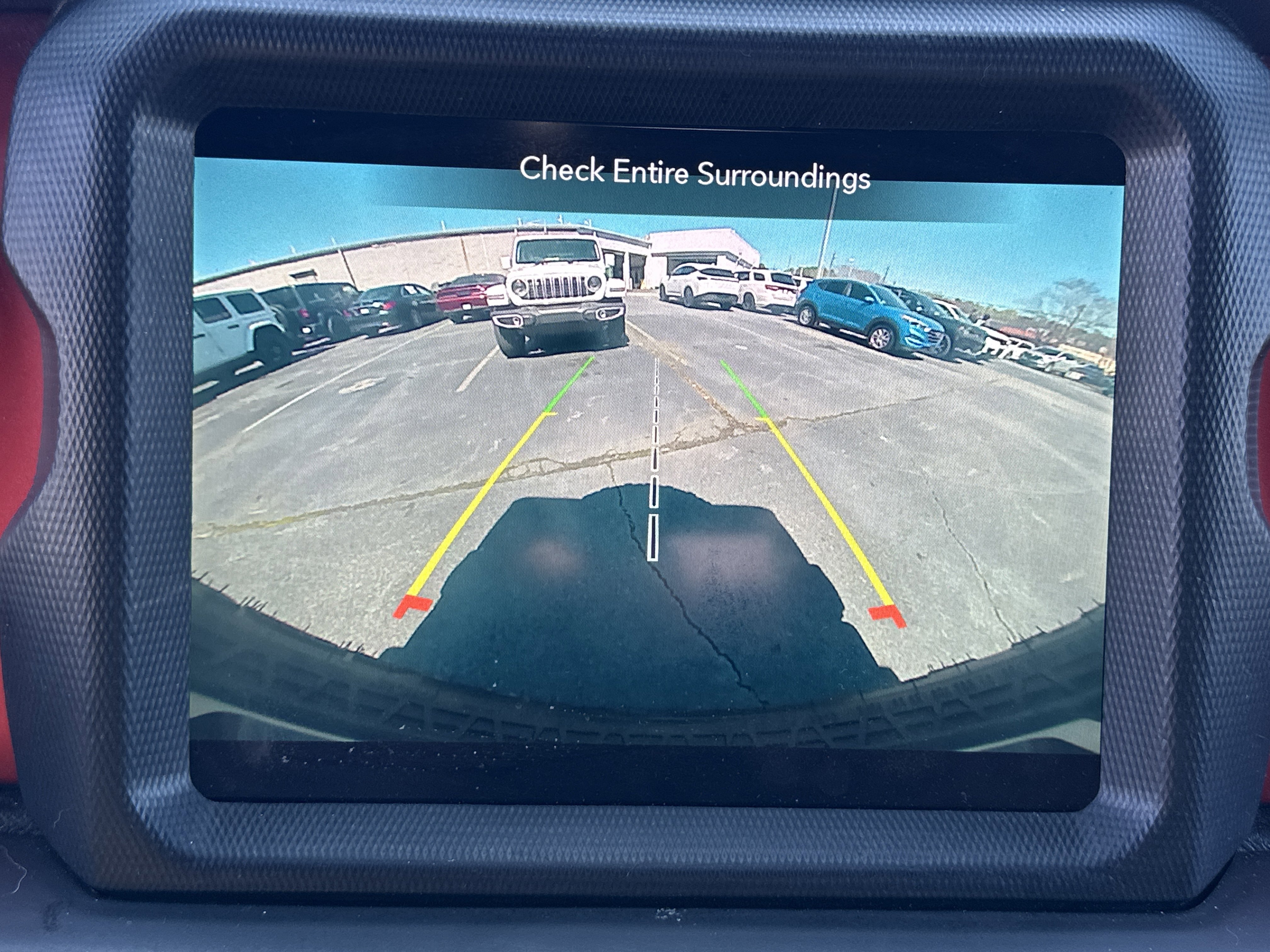 Used 2020 Jeep Wrangler Unlimited Rubicon image 32