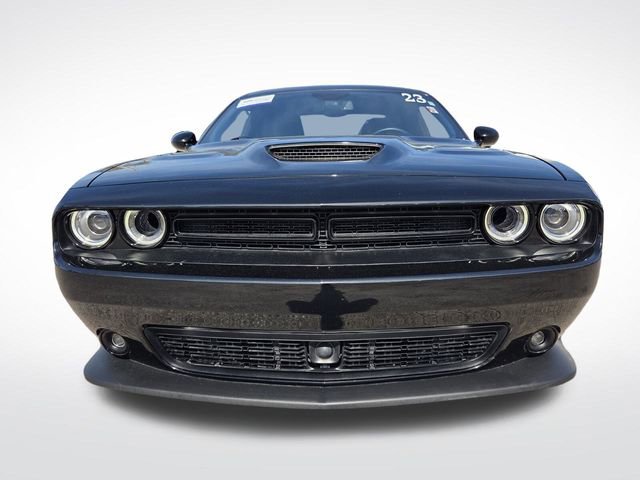 Used 2023 Dodge Challenger R/T Scat Pack w/ Plus Package image 3