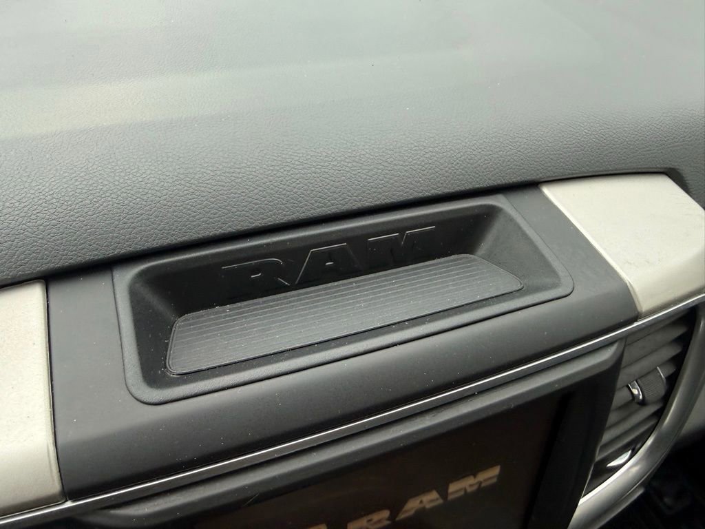 Used 2016 RAM 1500 Big Horn AWD/4WD image 24
