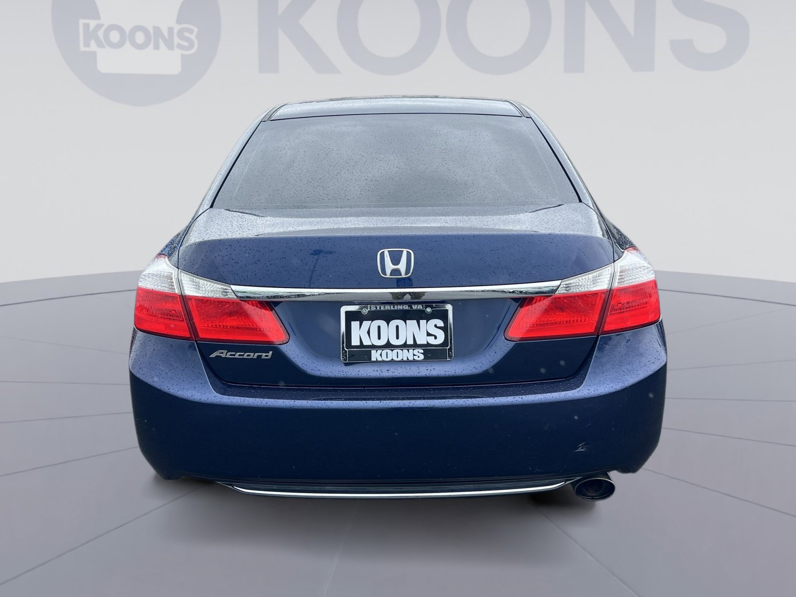 Used 2013 Honda Accord LX image 10