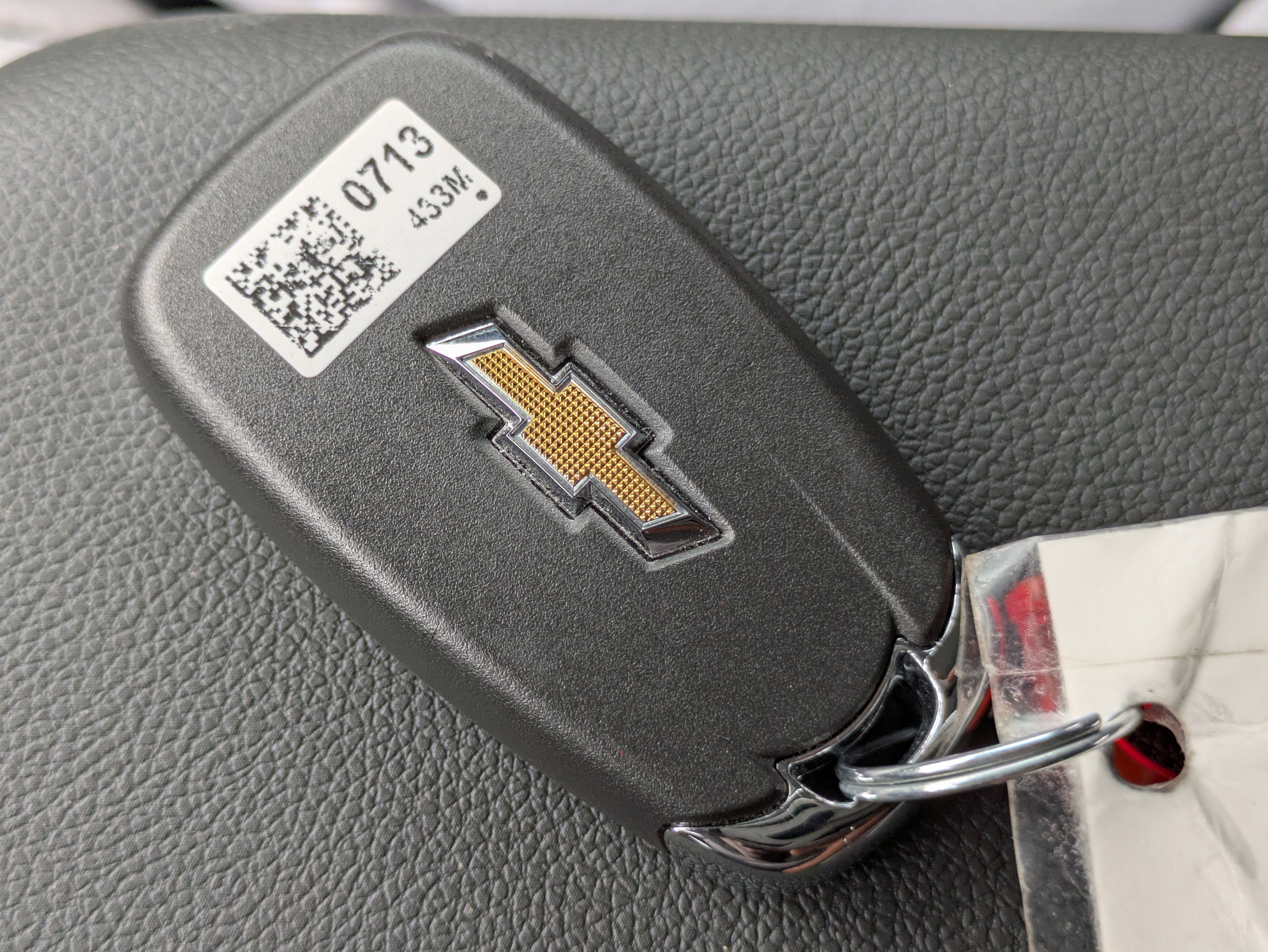 Used 2024 Chevrolet TrailBlazer LT w/ Convenience Package image 24