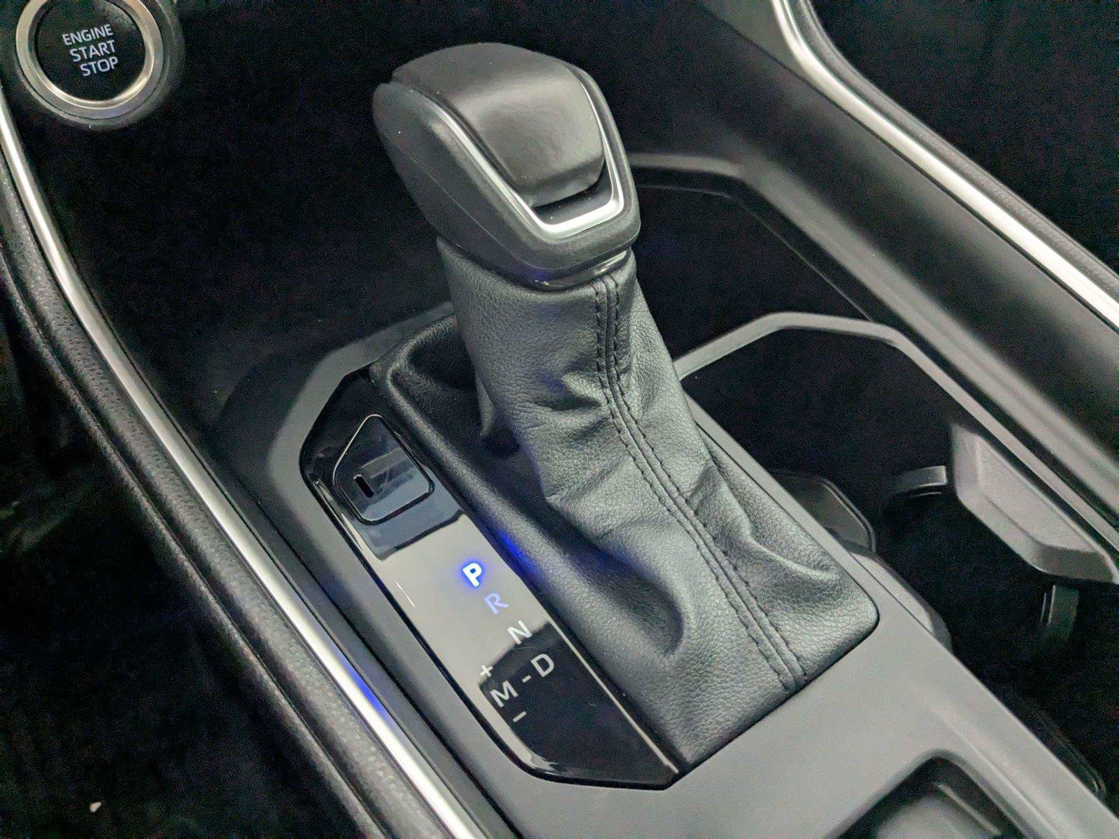 Certified 2026 Toyota Grand Highlander AWD image 26