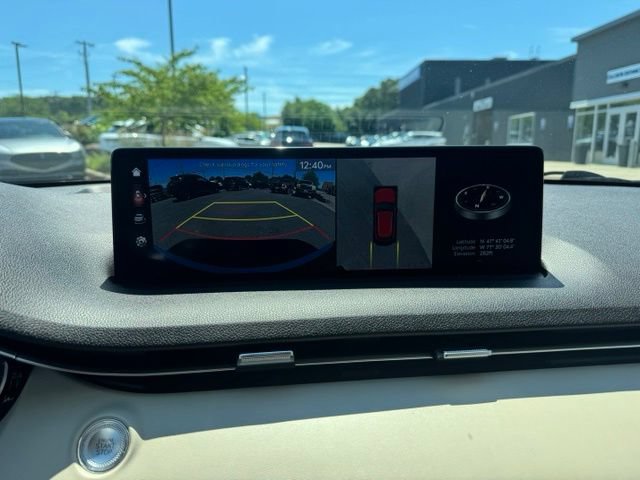 Certified 2023 Genesis GV70 2.5T w/ Advanced Package AWD/4WD image 30
