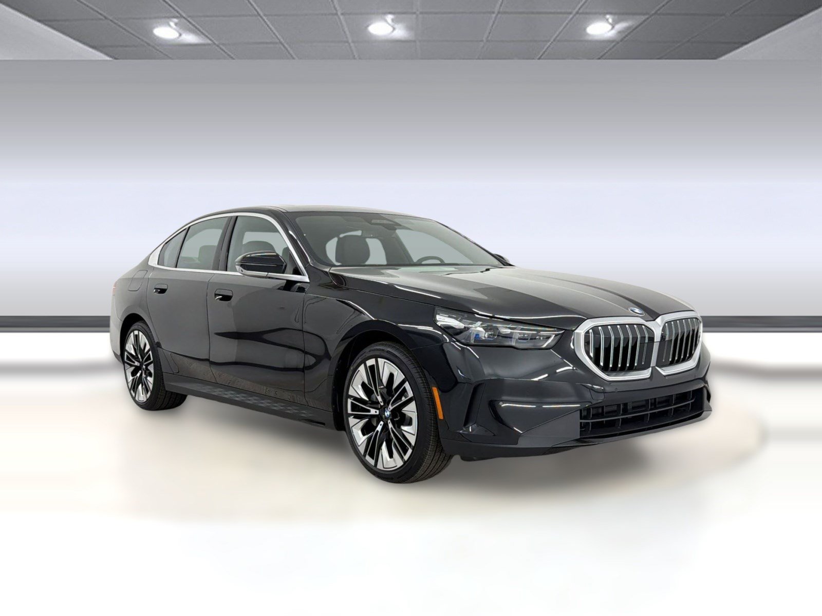 New 2027 BMW 530i RWD image 7