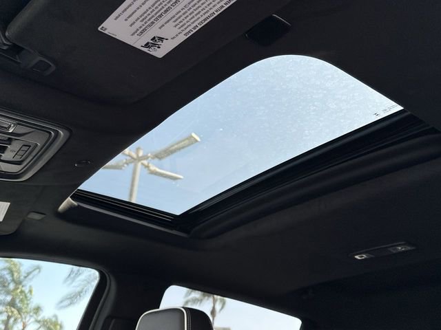 New 2026 GMC Sierra 1500 AT4X AWD/4WD image 19