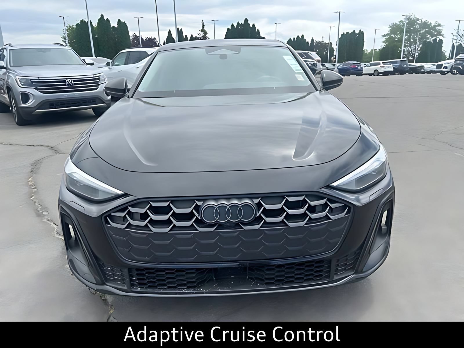 New 2026 Audi A5 2.0T Premium AWD/4WD image 8