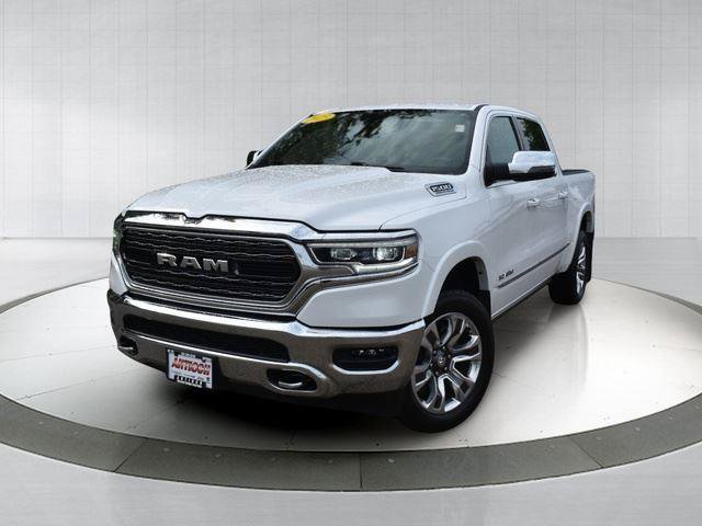 Used 2023 RAM 1500 Limited