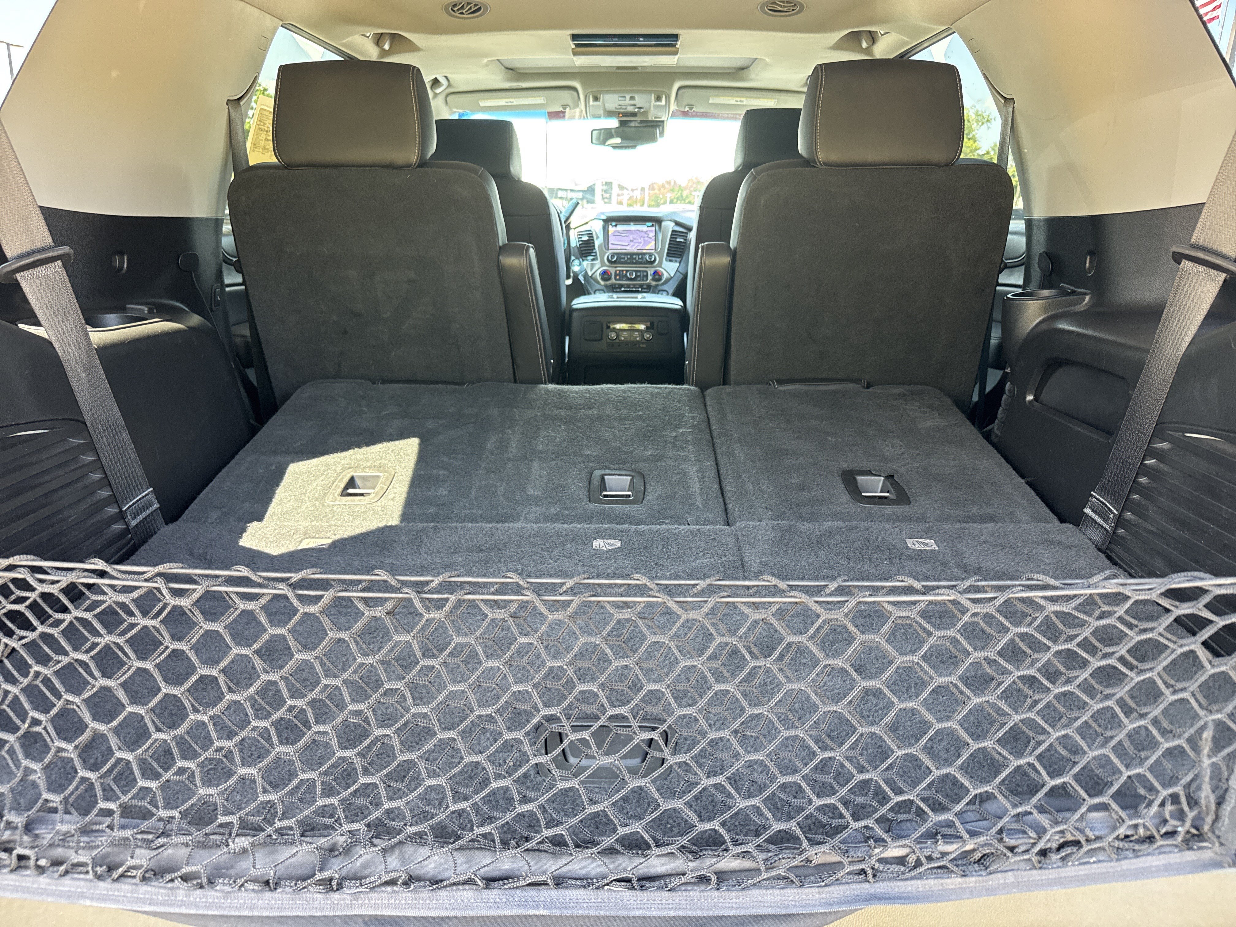 Used 2018 GMC Yukon Denali w/ Denali Ultimate Package RWD image 38